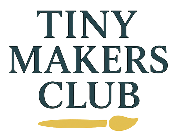 Tiny Makers Club